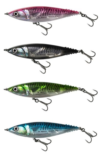 Savage gear 3D Mack Stick 130 50g Sahte Balık