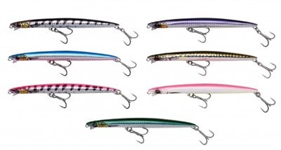 Savage gear Deep Walker 2.0 17.5 cm 70 gr Sahte Balık