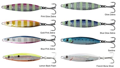 Savage gear Psycho Sprat 28g Sahte Balık