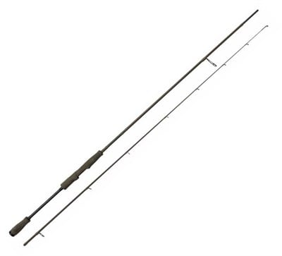 Savage gear SG4 Ultra Light Game 73 221 cm 3-10G 2 Parça