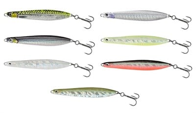 Savage gear Seeker ISP 6.8cm 12gr NL Sahte Balık