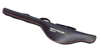 Savage gear WPMP Rodbag 311120cm 1 Rod Kamış Çantası