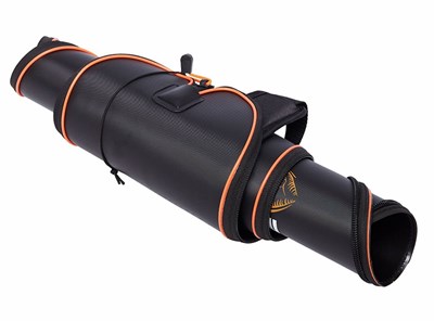 Savage gear WPMP Rodbag 47140cm 1 Rod Kamış Çantası