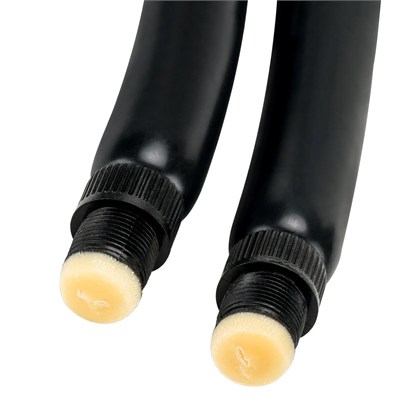 Apnea 18 Mm Siyah Zıpkın Lastiği 22cm