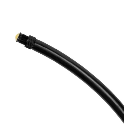 Apnea 18 Mm Siyah Zıpkın Lastiği 26cm