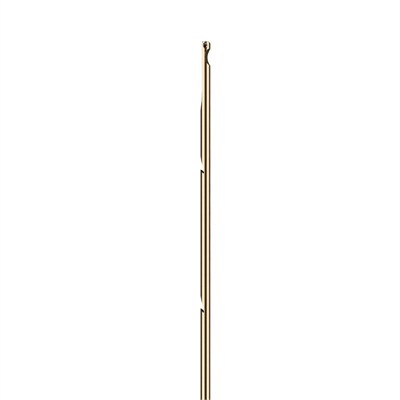 Apnea Meneviş 6,50 mm Çentikli Zıpkın Şişi 100 cm