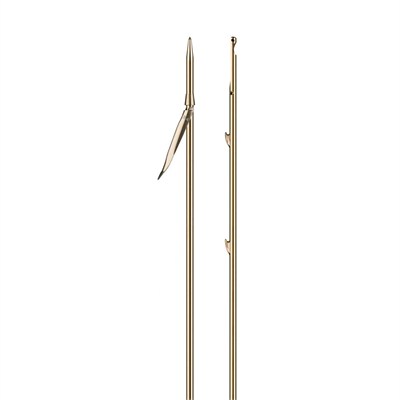 Apnea Meneviş Sharkfin 6,50 mm Zıpkın Şişi 120 cm