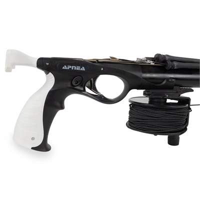 Apnea MT Series Open Zıpkın Serisi 75 cm (Çift Lastik + Makara)