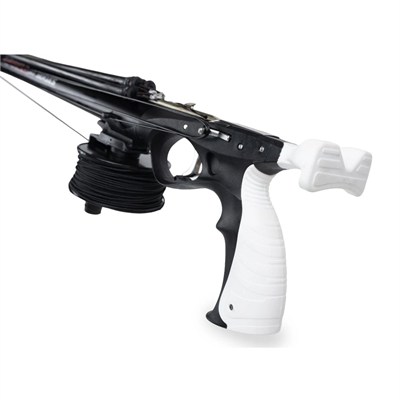 Apnea MT Series Open Zıpkın Serisi 75 cm (Çift Lastik + Makara)