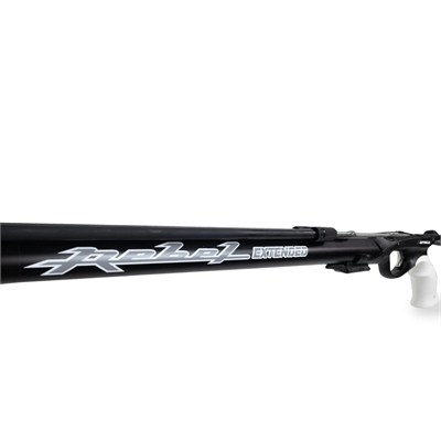 Apnea Rebel Extended Kapalı Kafa Zıpkın Serisi 82 cm