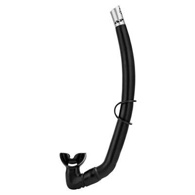 Apnea Rubber Snorkel (Yumuşak Şnorkel)