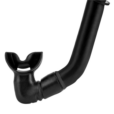 Apnea Rubber Snorkel (Yumuşak Şnorkel)