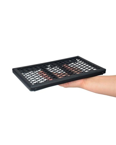 ATEŞ ÜSTÜ IZGARA MİNİ