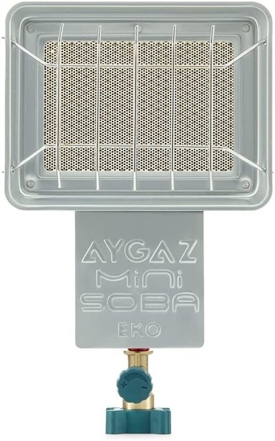 AYGAZ Mini Soba Eko