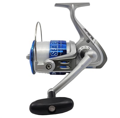Balıkçı Surf Seti Kendo Sea Power 7000 Olta Makinesi-Kendo Elbe 3.50m 70-150gr Olta Kamışı-2 Fosfor-2 Şamandıra-5x 50gr Kurşun-4 Çapari