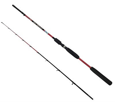 Balıkçı Tekne Seti Kendo Sea Power 5000 Olta Makinesi-Kendo Sea Bream 2.10m up to 150gr 2 Parça Olta Kamışı-2 Fosfor-2 Şamandıra-5x 50gr Kurşun-4 Çapari