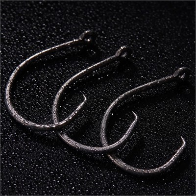 BKK Competition Circle-SS Light Wire Olta İğnesi
