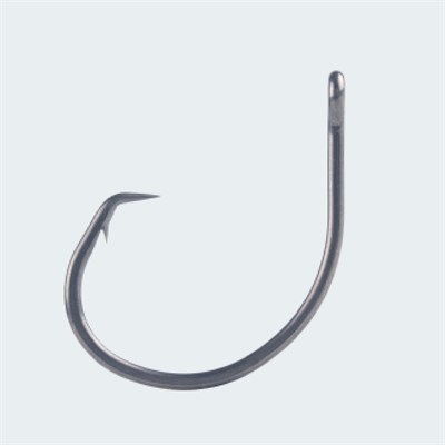 BKK Competition Circle-SS Light Wire Olta İğnesi