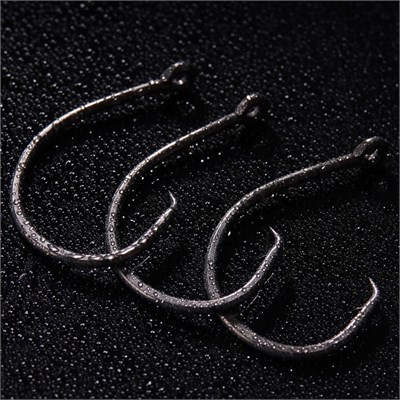 BKK Competition Circle-SS Light Wire Olta İğnesi