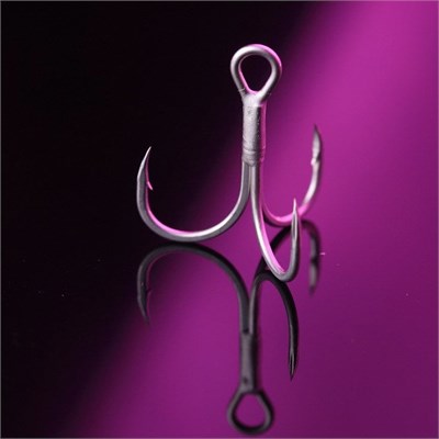 BKK Sting-32 MT Üçlü Olta İğnesi