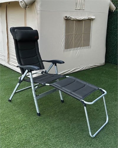 CAMPOUT 4 MEVSİM ŞEZLONG SANDALYE
