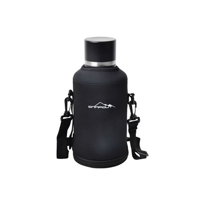 CAMPOUT ÇİFT KATMANLI TERMOS 2000 ML
