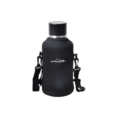 CAMPOUT ÇİFT KATMANLI TERMOS 2000 ML