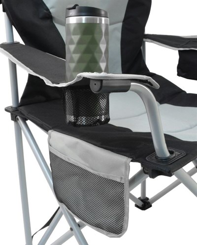 CAMPOUT HAZAR KAMP SANDALYESİ