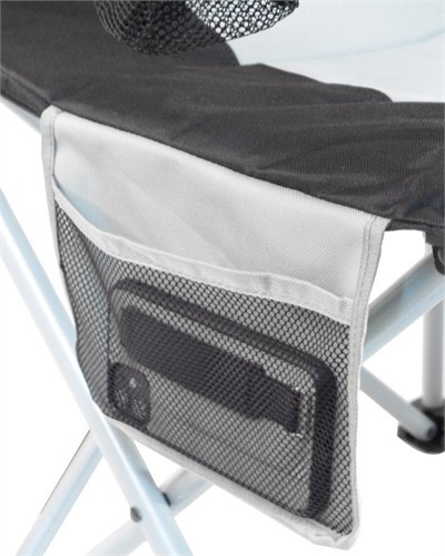 CAMPOUT HAZAR KAMP SANDALYESİ
