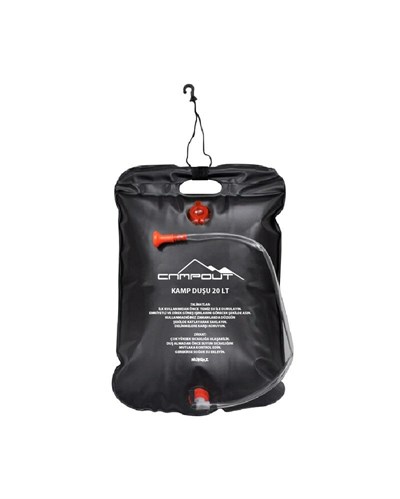 CAMPOUT KAMP DUŞU 20 LT