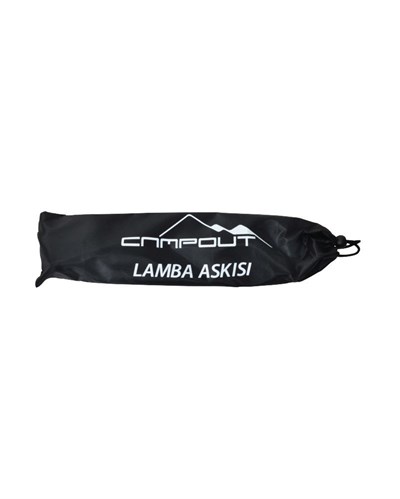 CAMPOUT LAMBA ASKISI