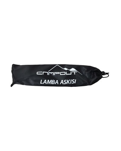 CAMPOUT LAMBA ASKISI