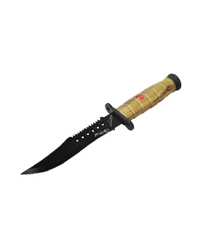 CAMPOUT SURVIVAL BIÇAK KREM