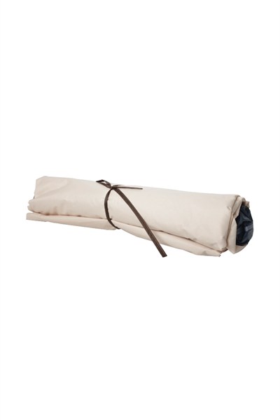 CAMPOUT TARP 4.40X3.40X2.90 MT