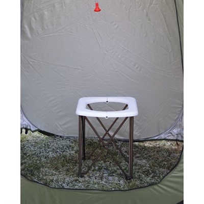 Campout Wc ve Duş Seti