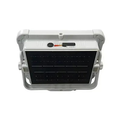 Cata CT-4698 200W Miami Solar Led Projektör Taşınabilir