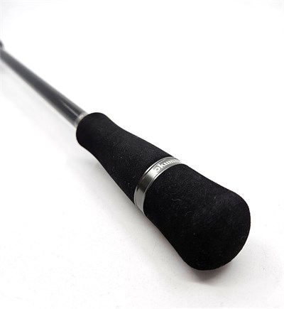 Cavalla Slow Jigging Cast 68 203cm M 50-150GR 1+1 Parça Spin Kamışı