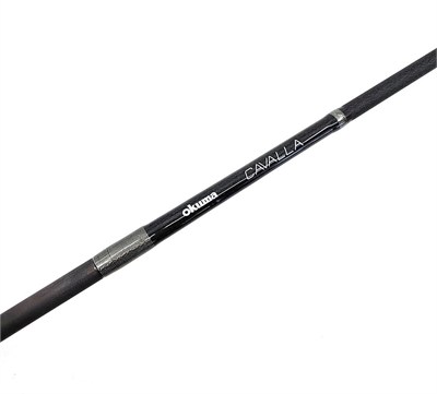 Cavalla Slow Jigging Spin 68 203cm M 50-150GR 1+1 Parça Spin Kamışı