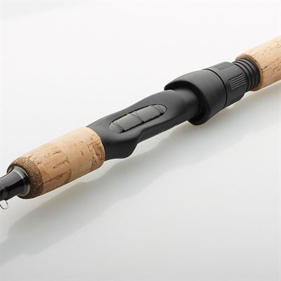Dam Iconic Travel XP Spin 90/2.70M MF 15-45GR 4 Parça Spin Kamışı