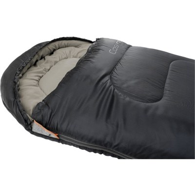 Easy Camp Cosmos -5°c Ultralight 900GR Uyku Tulumu Black