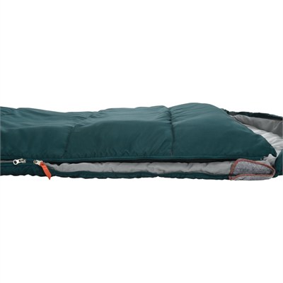 Easy Camp Moon 200 Jr.çocuk 3 Mevsim Ultralight Uyku Tulumu