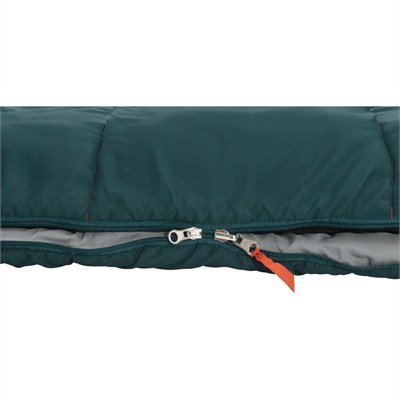Easy Camp Moon 200 Jr.çocuk 3 Mevsim Ultralight Uyku Tulumu