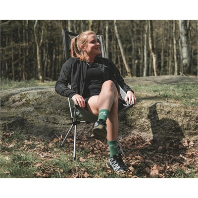 Easy Camp Willow Compact Chair L Ultralight Katlanır Kamp Sandalyesi