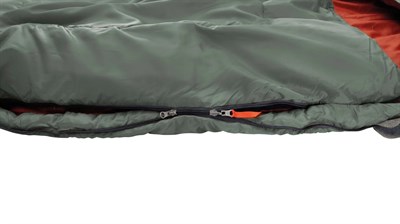 EasyCamp Nebula L -14°C Ultralight Uyku Tulumu