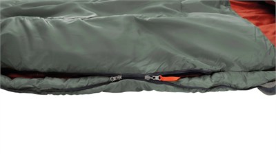 EasyCamp Nebula L -14°C Ultralight Uyku Tulumu