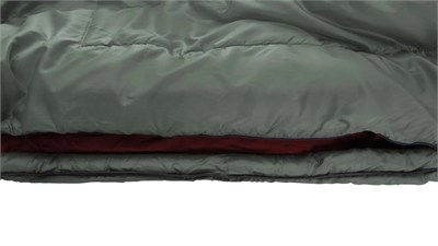 EasyCamp Nebula L -14°C Ultralight Uyku Tulumu