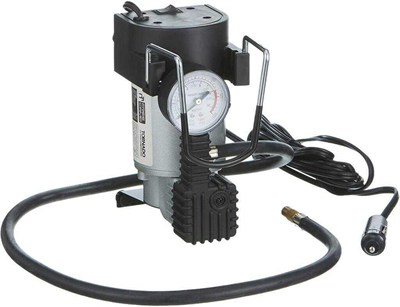 FreeCamp Tornado 12V / 150 PSI Kompresörlü Hava Pompası