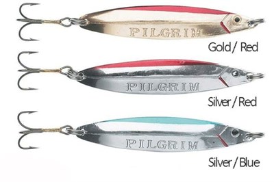 Hansen Pilgrim 9.3cm 42g Kaşık