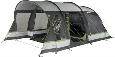 High Peak Garda 4 Kişilik Kamp Çadırı