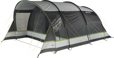 High Peak Garda 4 Kişilik Kamp Çadırı